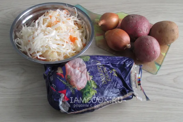 Шаг 1: иллюстрация