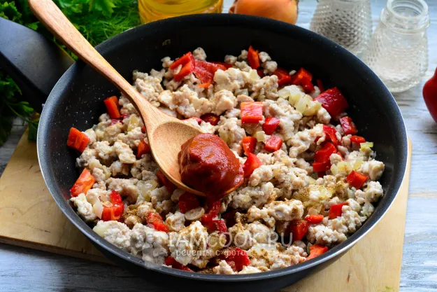 Шаг 7: иллюстрация