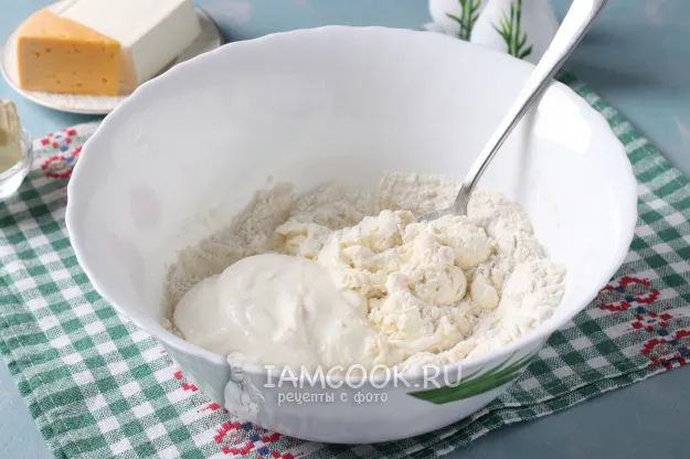 Шаг 3: иллюстрация