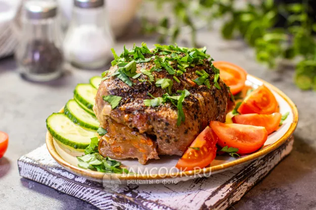 Шаг 10: иллюстрация