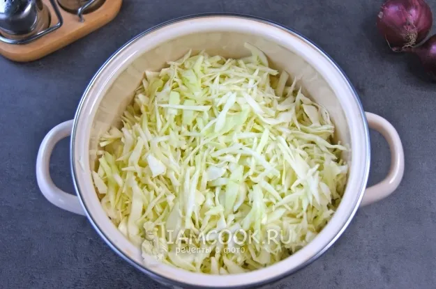 Шаг 2: иллюстрация