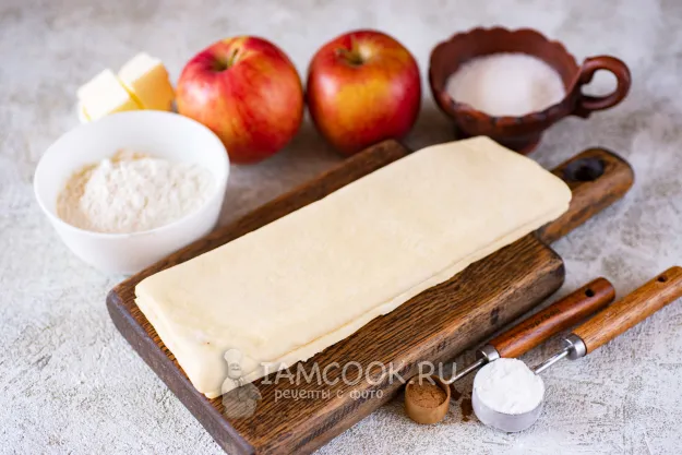 Шаг 1: иллюстрация