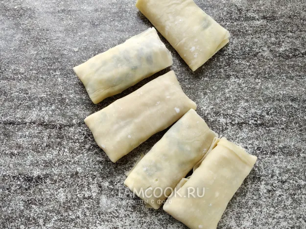 Шаг 8: иллюстрация