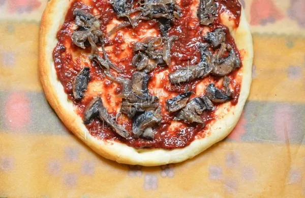 Шаг 3: иллюстрация