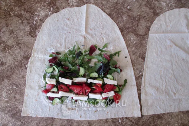 Шаг 5: иллюстрация