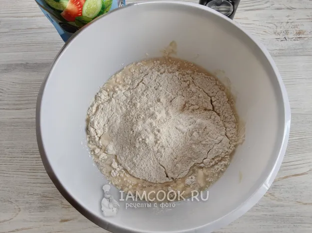 Шаг 3: иллюстрация