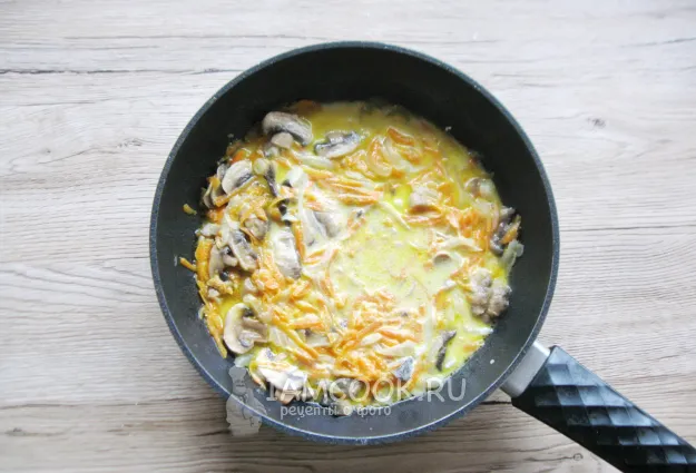 Шаг 5: иллюстрация