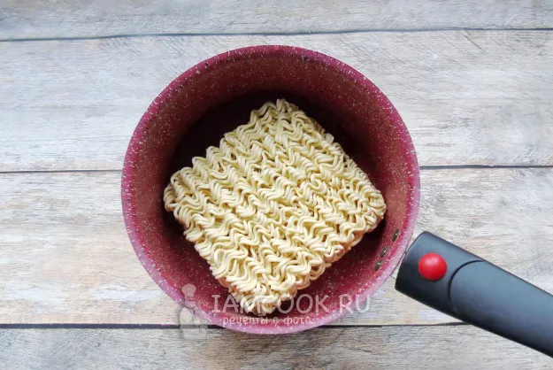 Шаг 2: иллюстрация