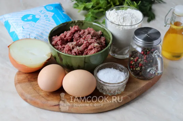 Шаг 1: иллюстрация