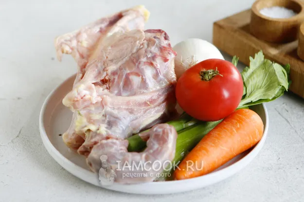 Шаг 1: иллюстрация