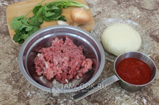 Шаг 1: иллюстрация