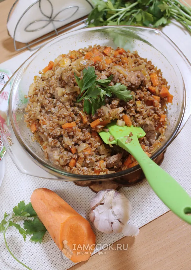 Шаг 14: иллюстрация