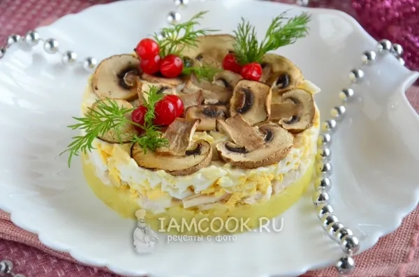 Шаг 8: иллюстрация