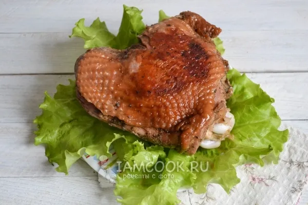 Шаг 7: иллюстрация