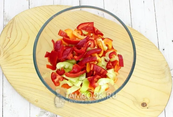 Шаг 2: иллюстрация