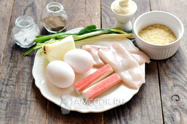 Шаг 1: иллюстрация