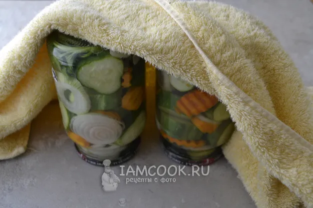 Шаг 10: иллюстрация