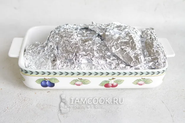 Шаг 8: иллюстрация