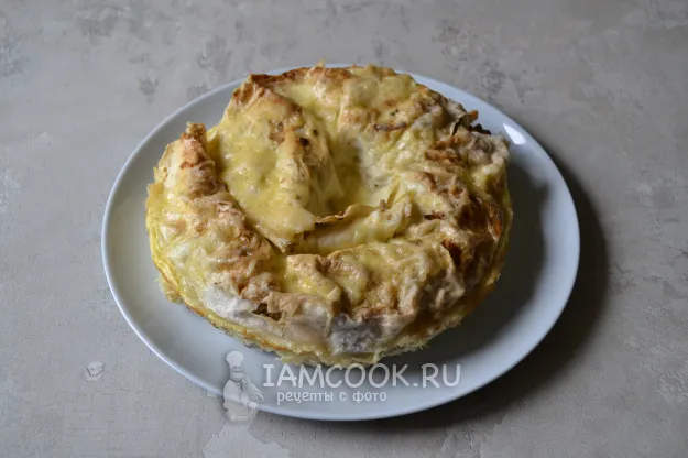 Шаг 16: иллюстрация