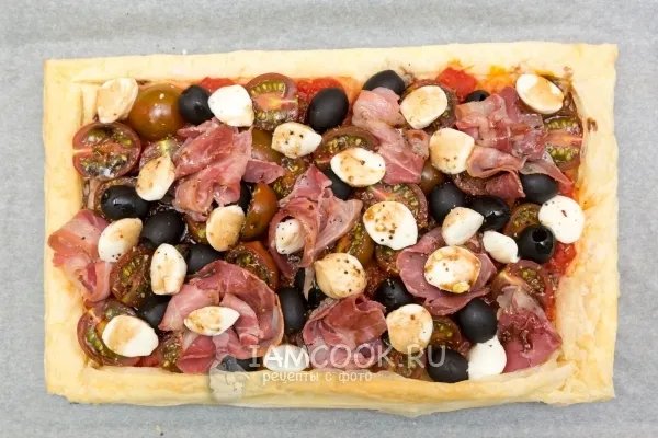 Шаг 6: иллюстрация