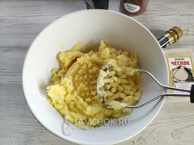 Шаг 5: иллюстрация