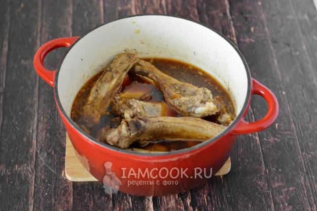 Шаг 7: иллюстрация