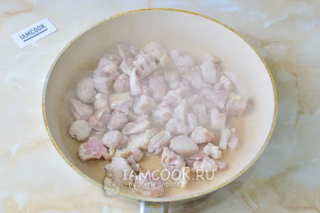 Шаг 2: иллюстрация