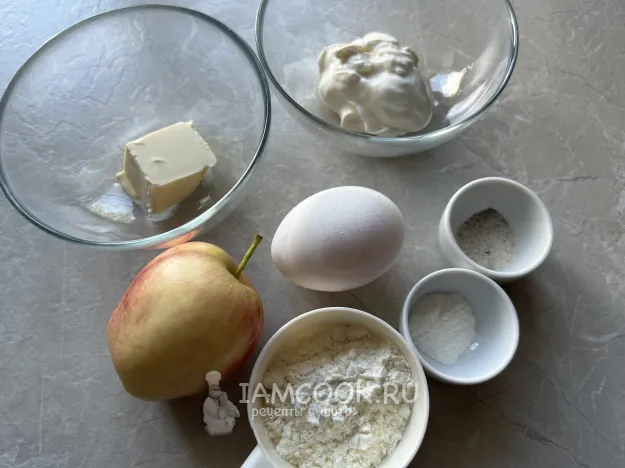 Шаг 1: иллюстрация