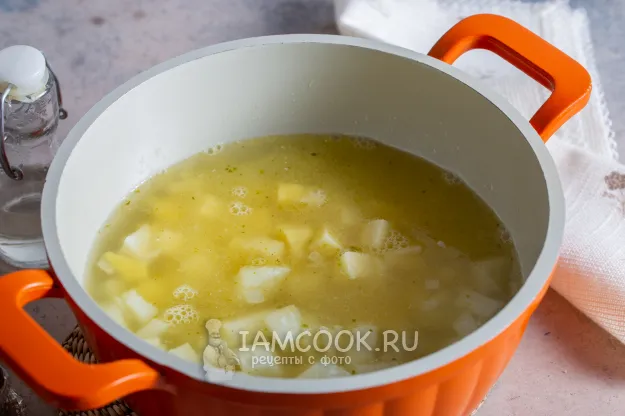 Шаг 5: иллюстрация