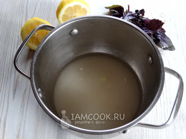 Шаг 2: иллюстрация