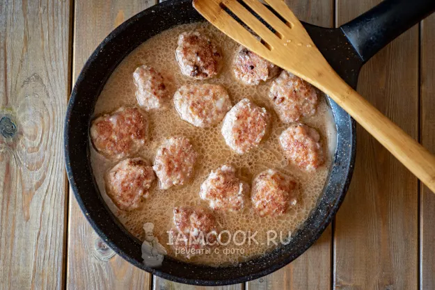 Шаг 7: иллюстрация