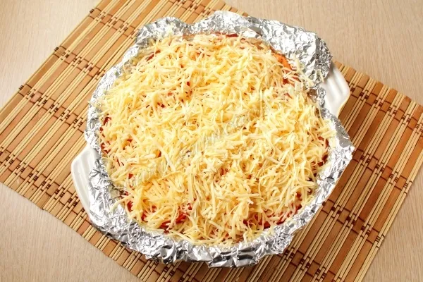 Шаг 9: иллюстрация