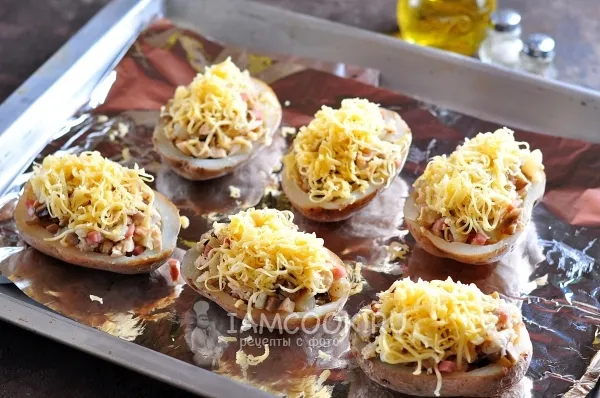 Шаг 8: иллюстрация