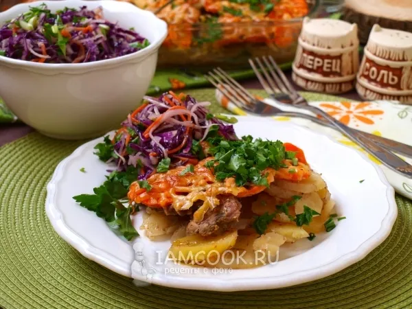 Шаг 11: иллюстрация