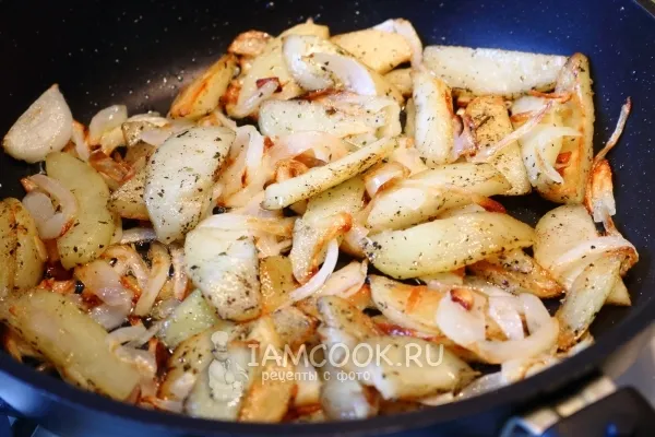 Шаг 9: иллюстрация