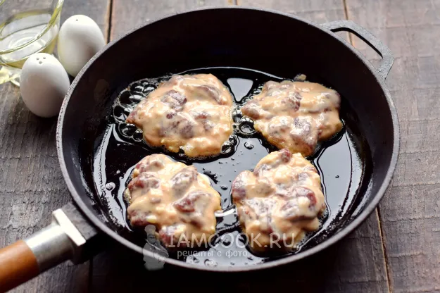 Шаг 8: иллюстрация