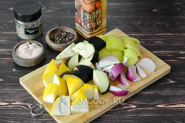 Шаг 3: иллюстрация