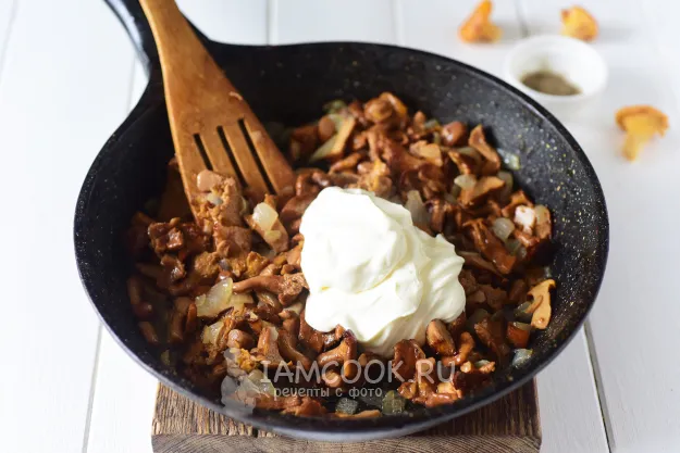 Шаг 6: иллюстрация