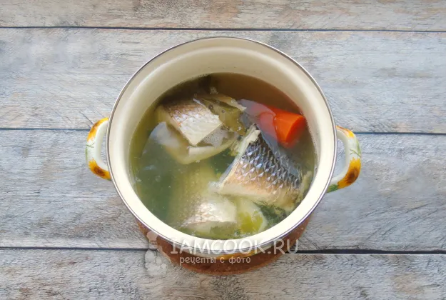 Шаг 7: иллюстрация