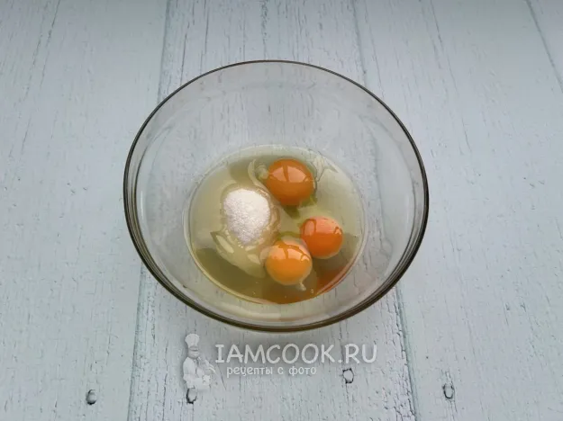 Шаг 2: иллюстрация