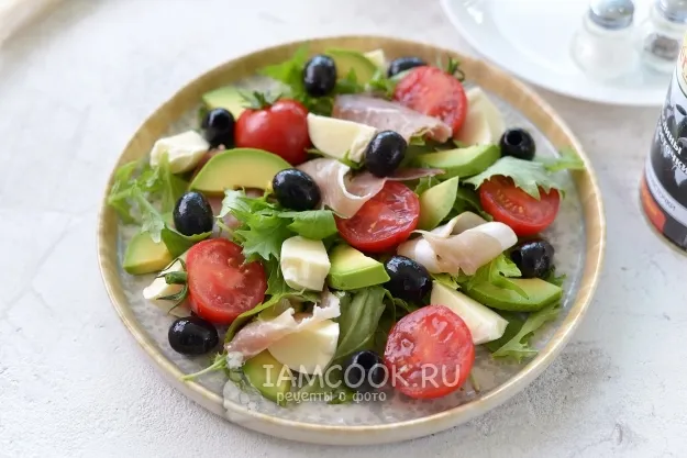 Шаг 5: иллюстрация