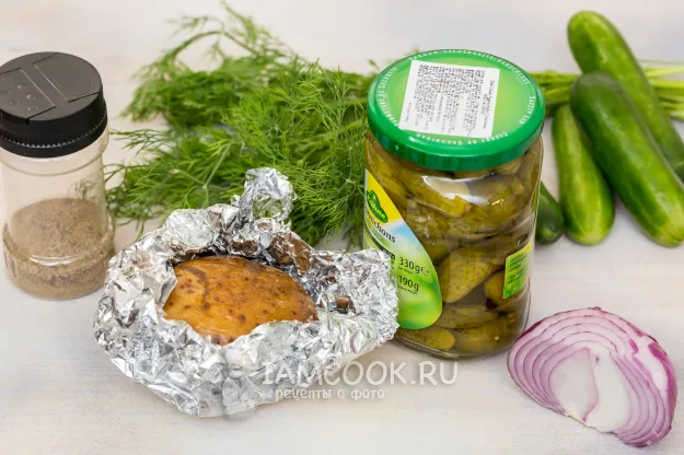 Шаг 1: иллюстрация