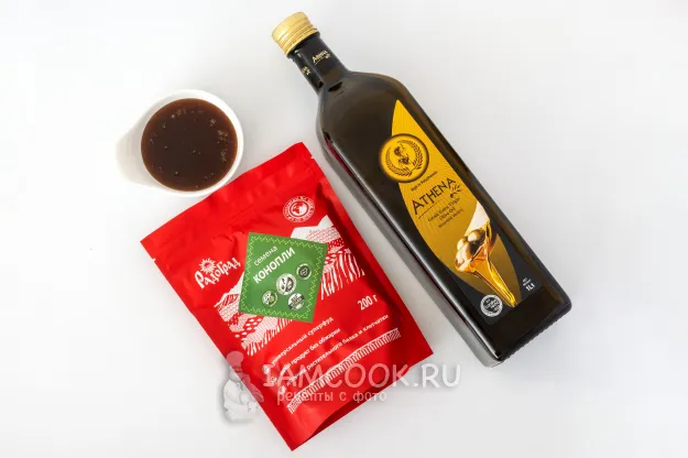 Шаг 1: иллюстрация