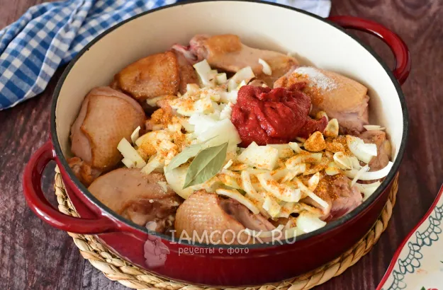 Шаг 6: иллюстрация