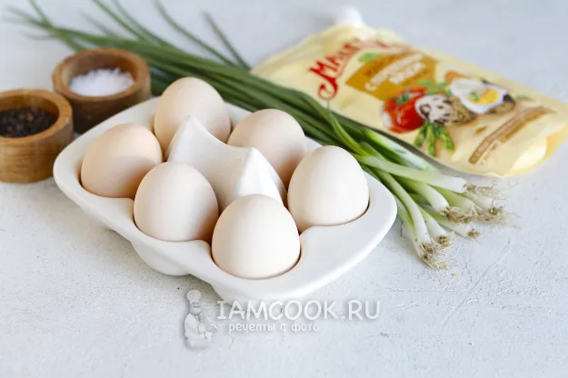 Шаг 1: иллюстрация