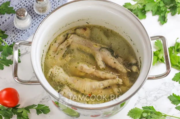 Шаг 4: иллюстрация