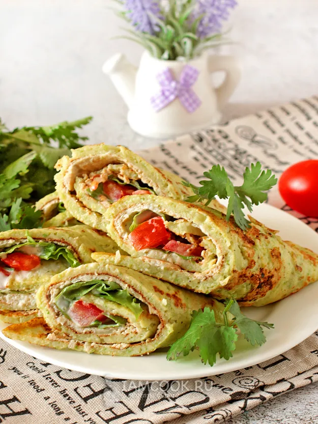 Шаг 14: иллюстрация