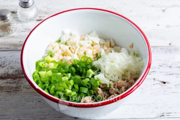 Шаг 3: иллюстрация