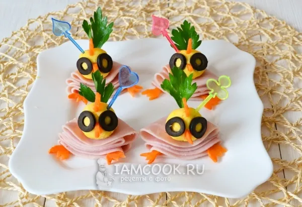 Шаг 11: иллюстрация