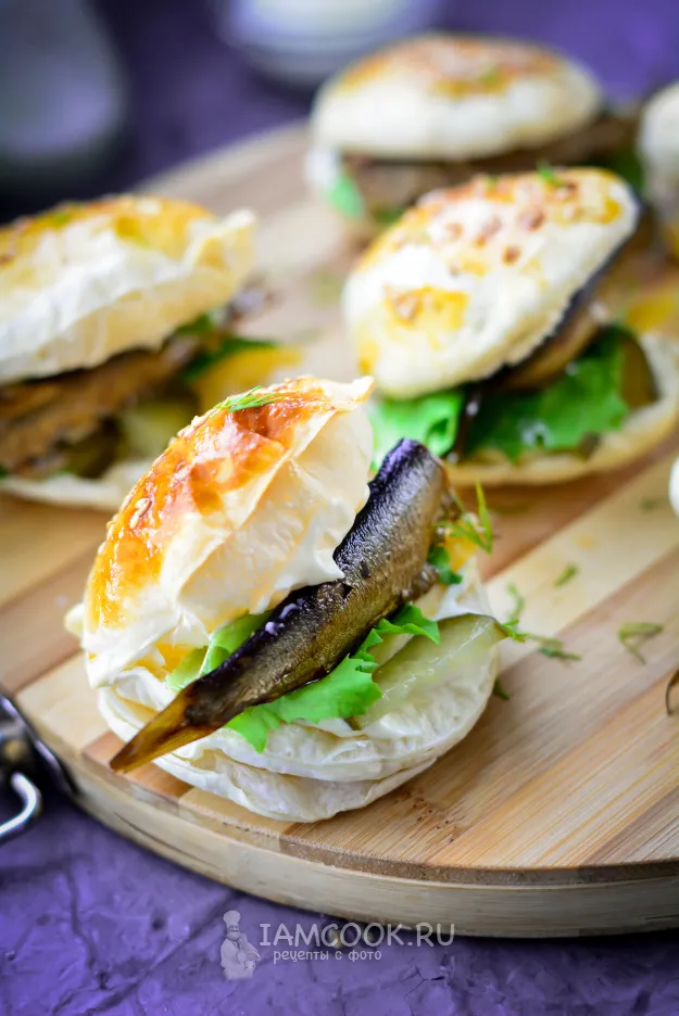 Шаг 12: иллюстрация